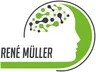 René Müller – Logo